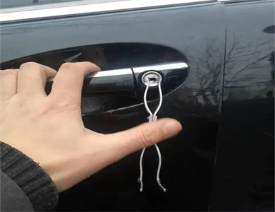 吉安市24小时上门开锁公司