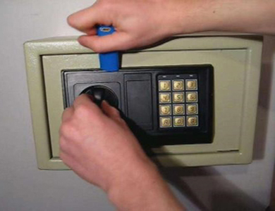 吉安市24小时上门开锁公司